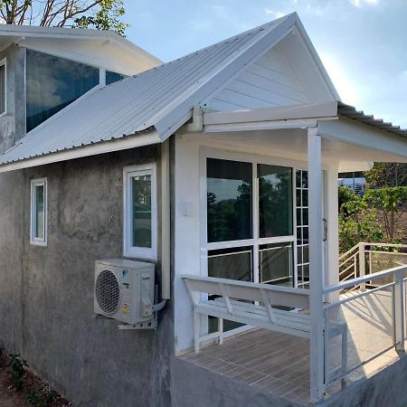 Khao Kho Overview Resort Экстерьер фото