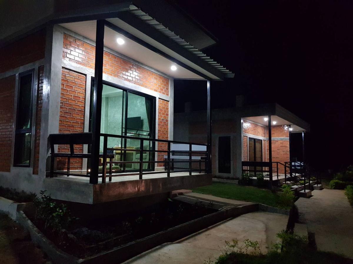 Khao Kho Overview Resort Экстерьер фото