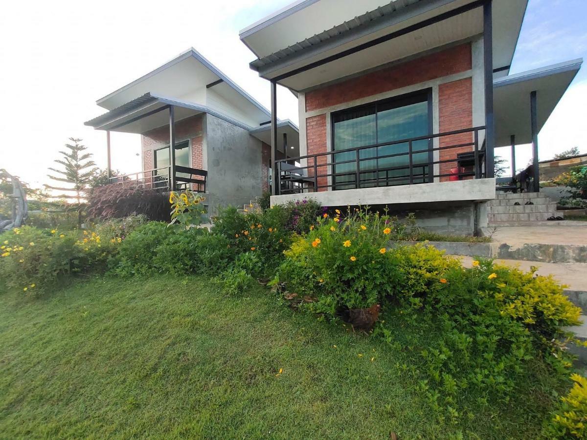Khao Kho Overview Resort Экстерьер фото